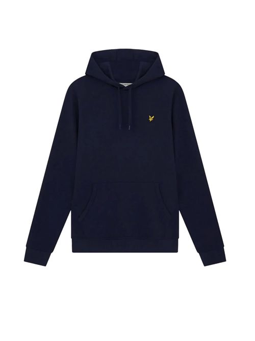 LYLE & SCOTT Pullover Hoodie LYLE E SCOTT | ML416VOGZ271